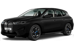 revibe - BMW iX xDrive50