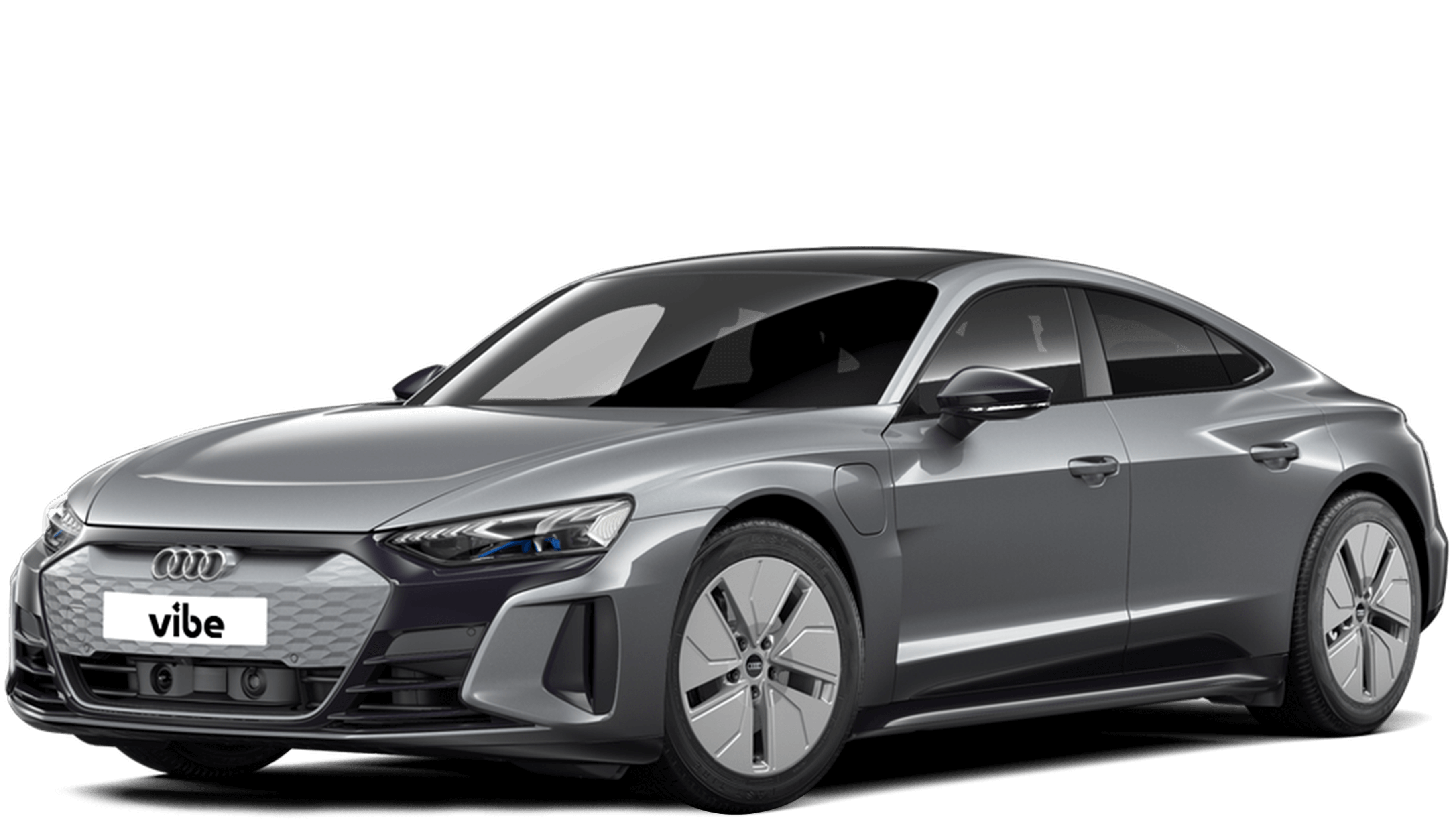 revibe - Audi e-tron GT quattro