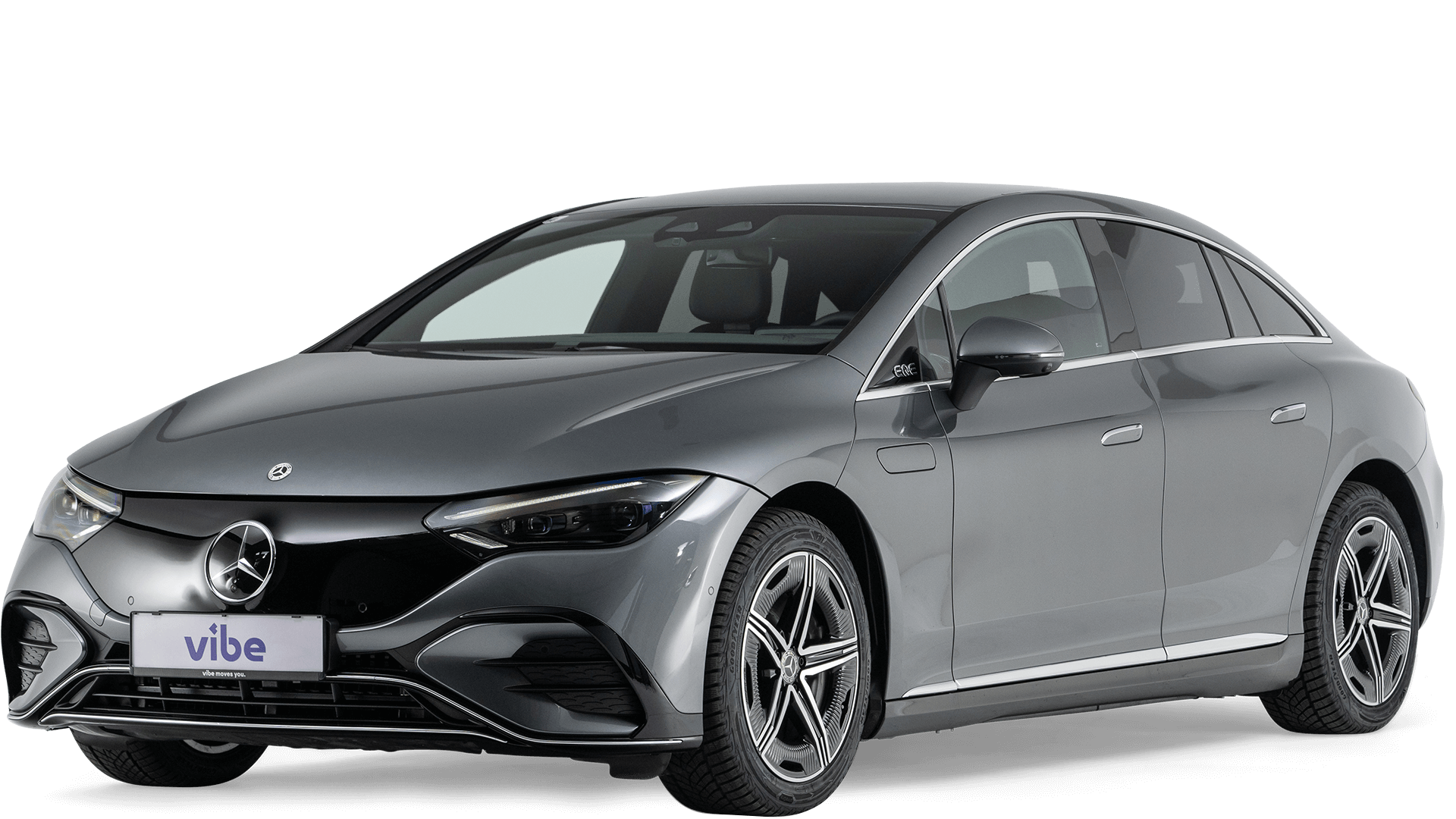 revibe - Mercedes-Benz EQE 300
