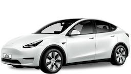 revibe - Tesla Model Y Standard Range
