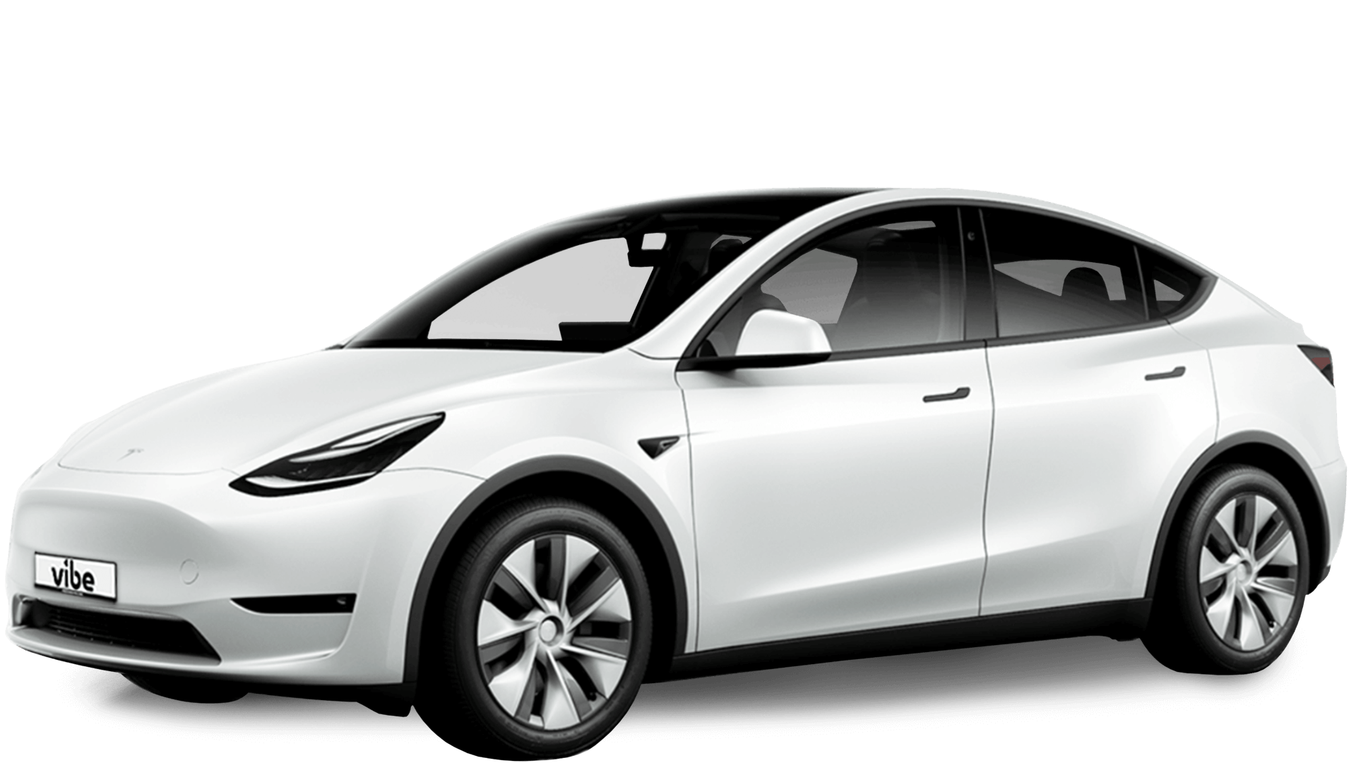 revibe - Tesla Model Y Standard Range