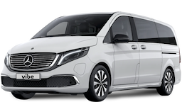 revibe - Mercedes-Benz EQV 300