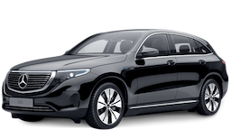 revibe - Mercedes-Benz EQC 400