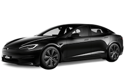 revibe - Tesla Model S 2023