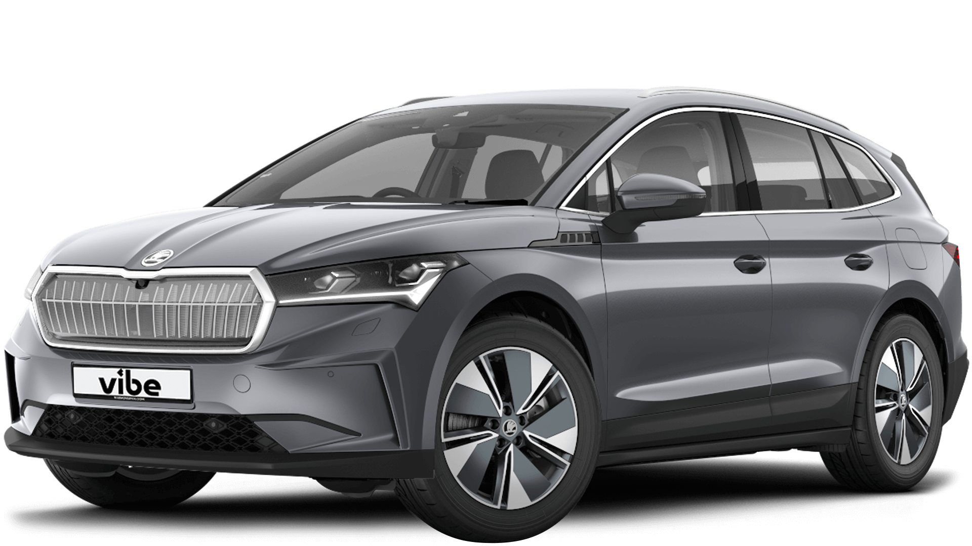 revibe - Skoda Enyaq iV 80x