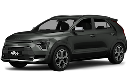 revibe - Kia Niro EV