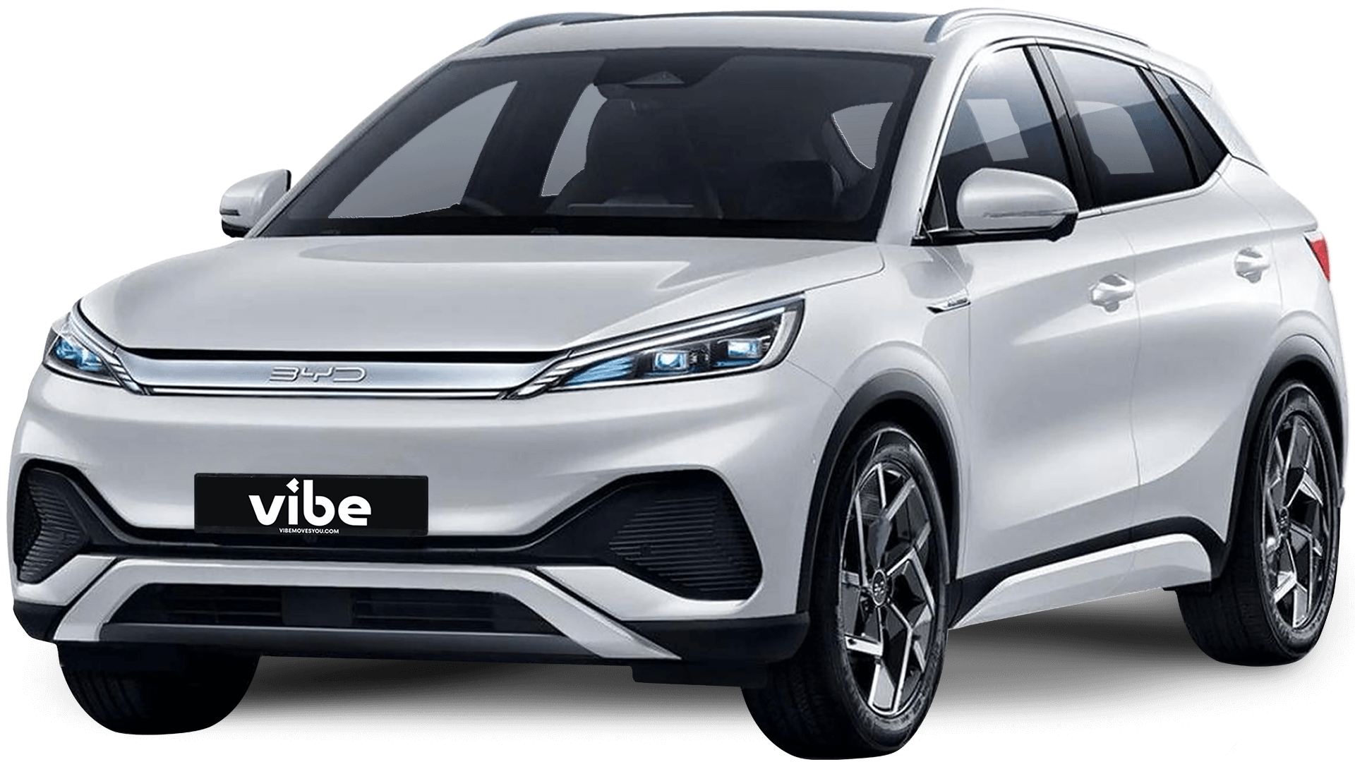 revibe - BYD Atto 3 Comfort