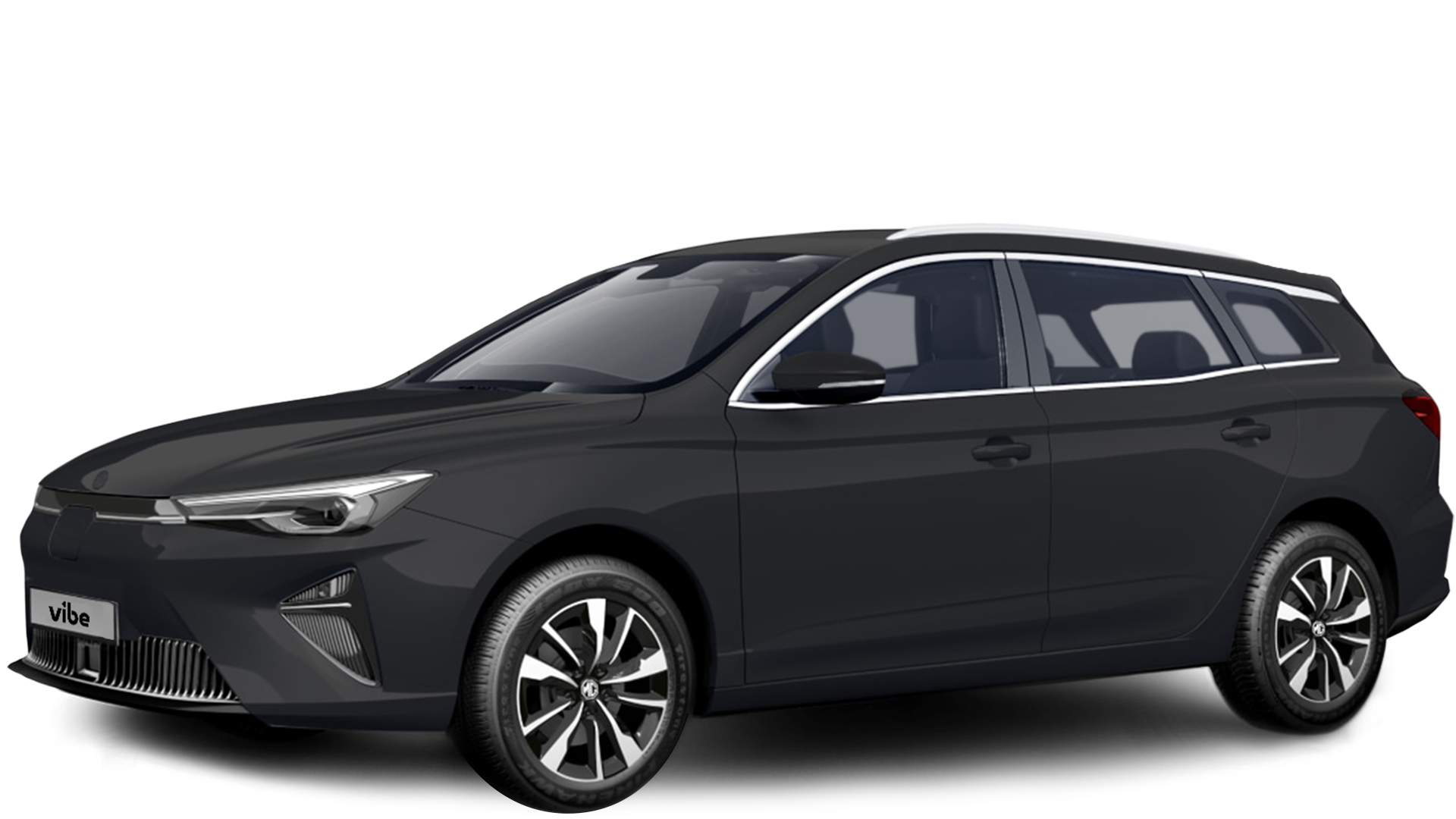 revibe - MG5 Luxury Maximum Range