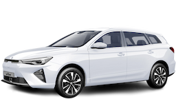 revibe - MG5 Luxury Maximum Range