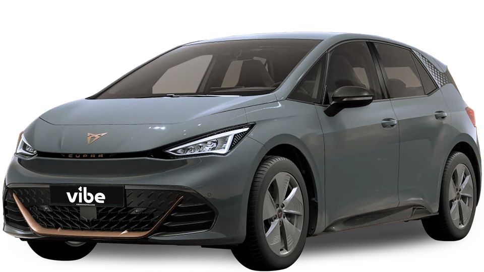 revibe - Cupra Born