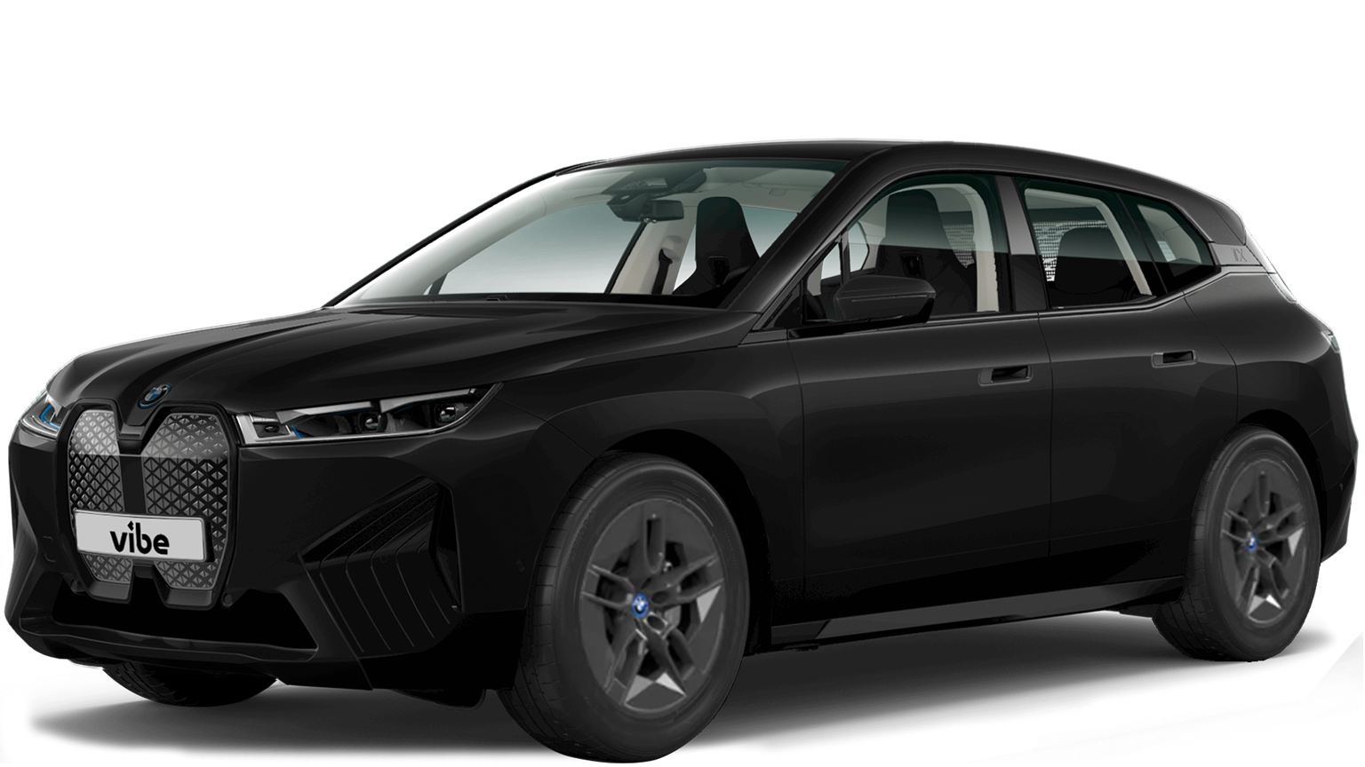revibe - BMW iX xDrive 40
