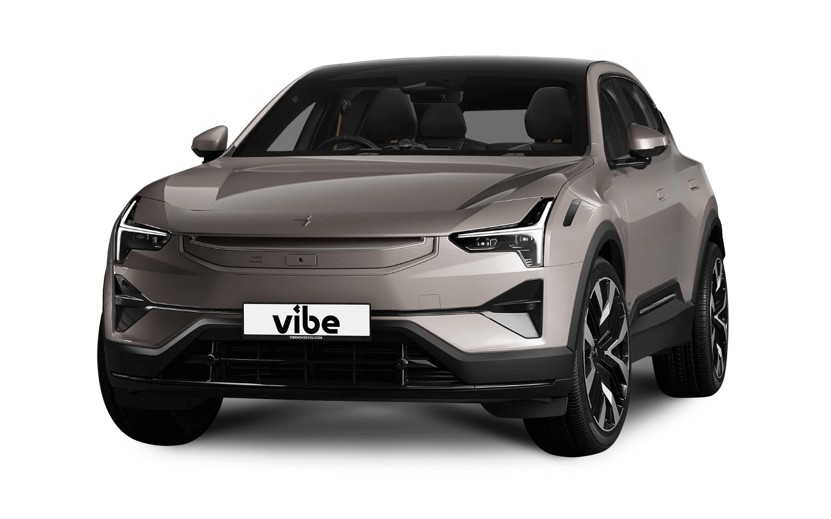 revibe - Polestar 3 Long Range Dual Motor