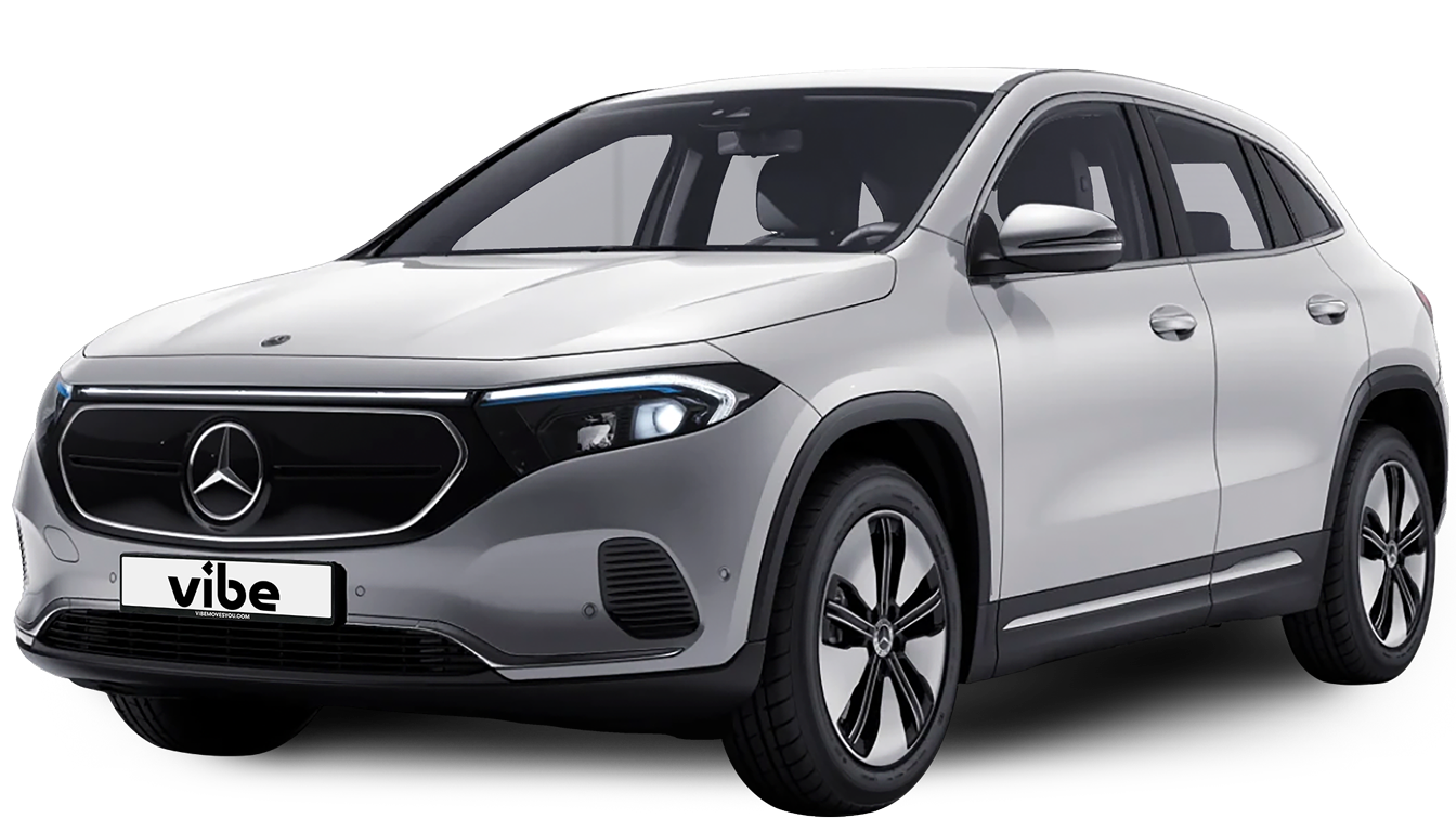 revibe - Mercedes-Benz EQA 250