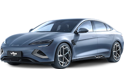 vibe - BYD Seal Excellence AWD