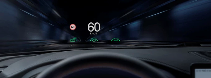 BYD Seal Excellence AWD Innenraum von vibe
