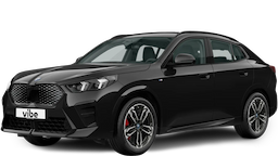 revibe - BMW iX2 xDrive30