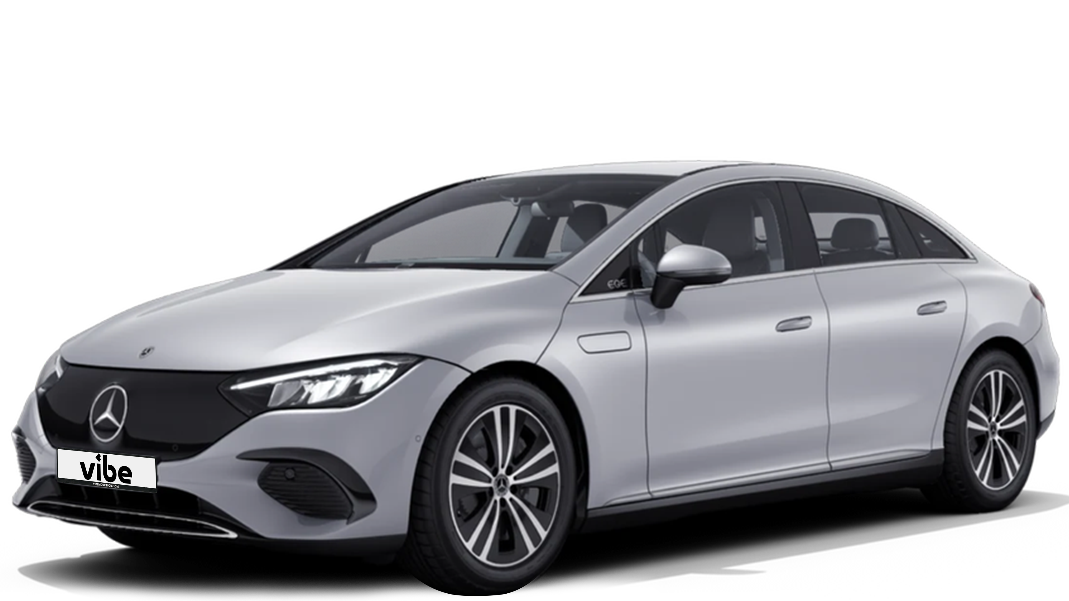 revibe - Mercedes-Benz EQE 300