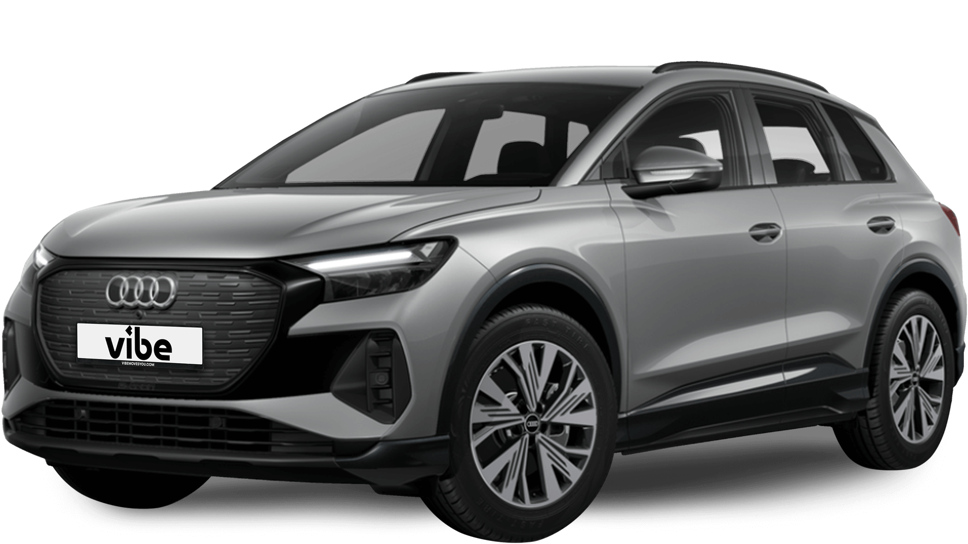 revibe - Audi Q4 40 e-tron