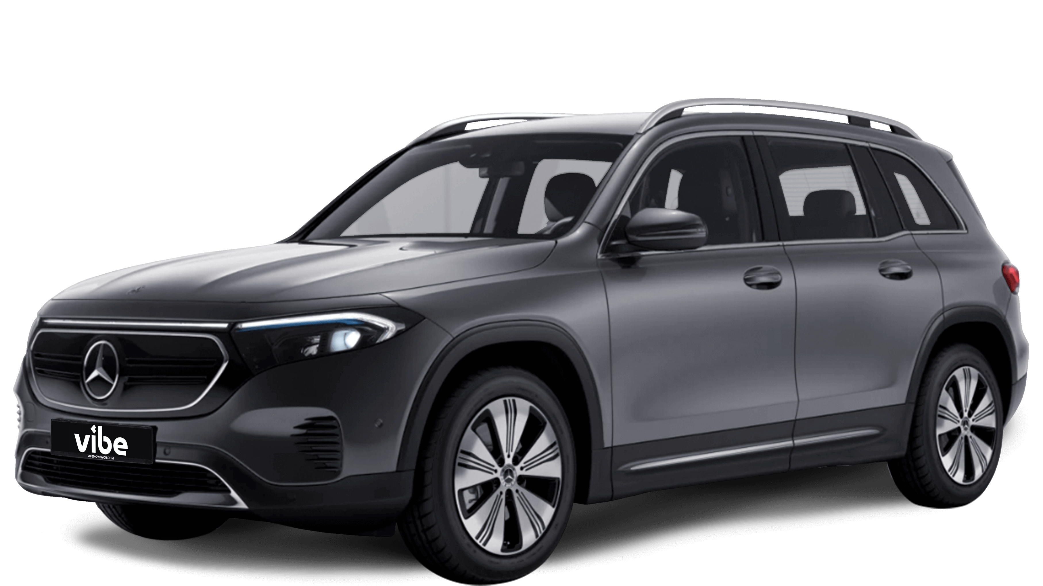 revibe - Mercedes-Benz EQB 300 4MATIC