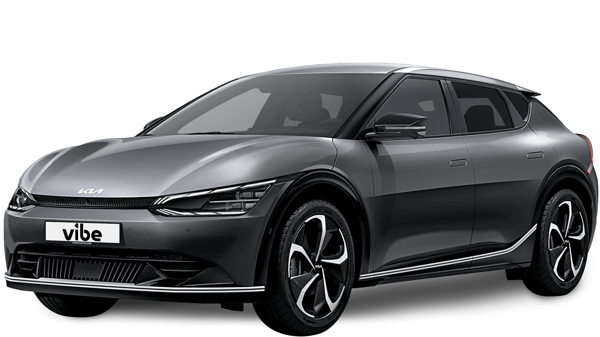 revibe - Kia EV6 AWD