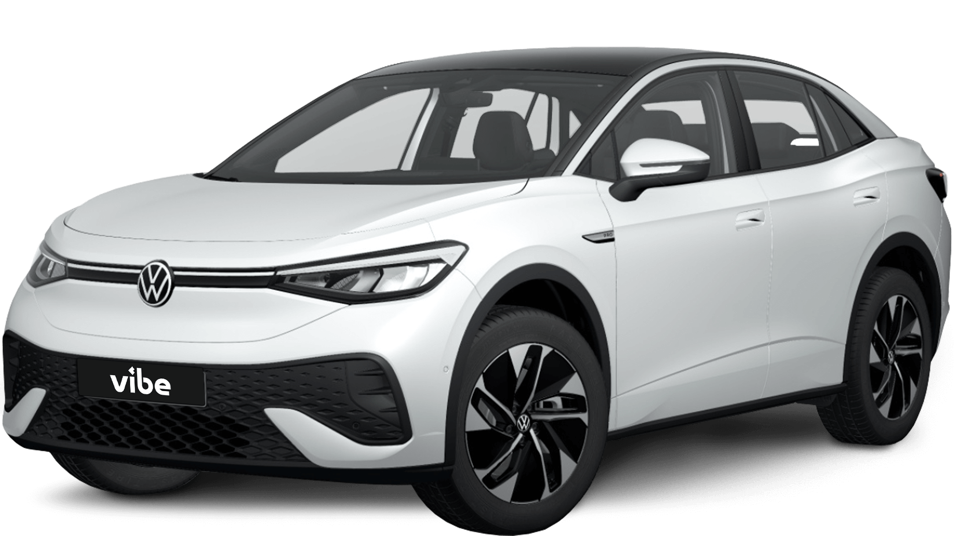 revibe - VW ID.5 Pro Performance 150 kW