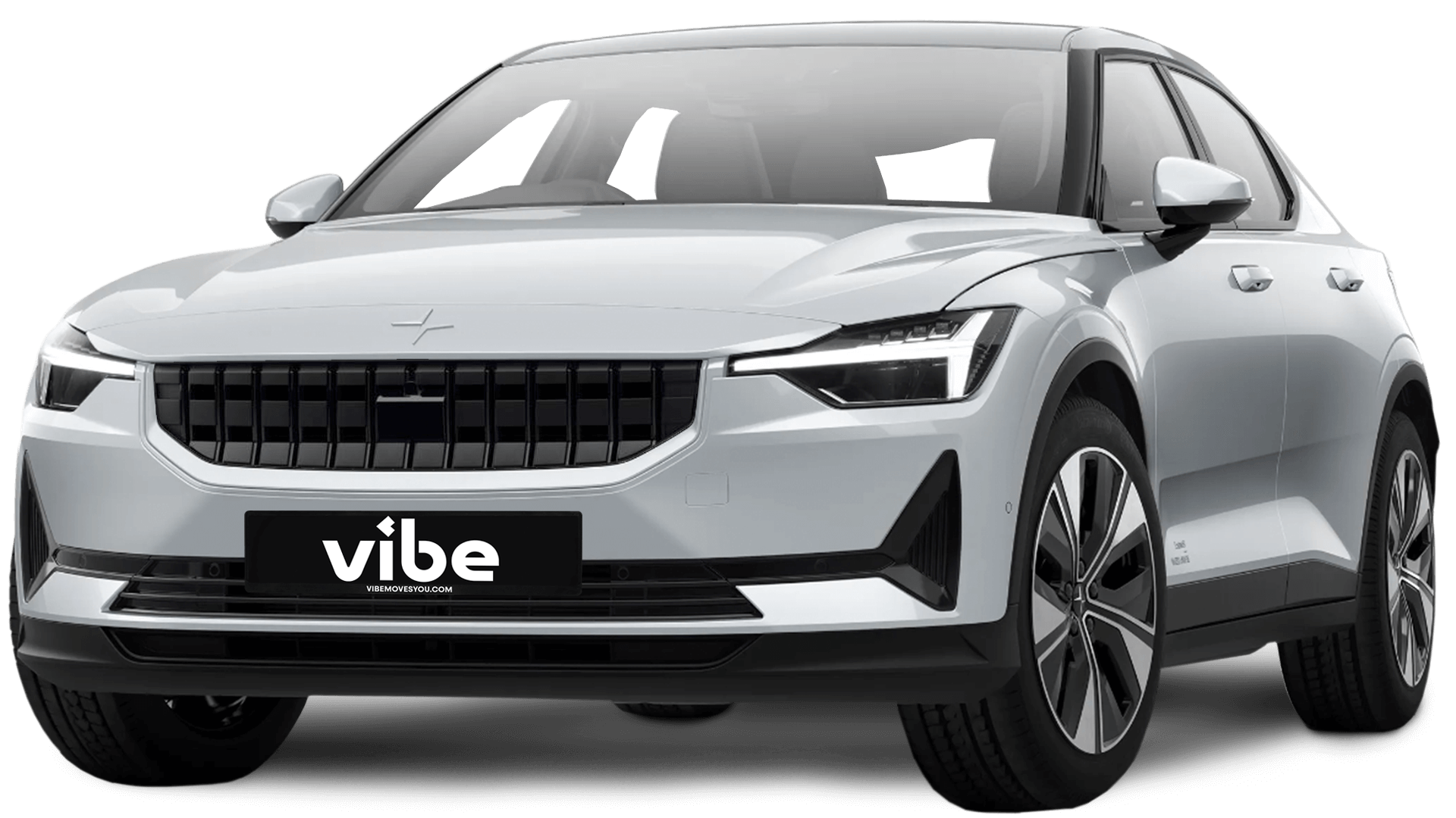 revibe - Polestar 2 Standard Range Single Motor