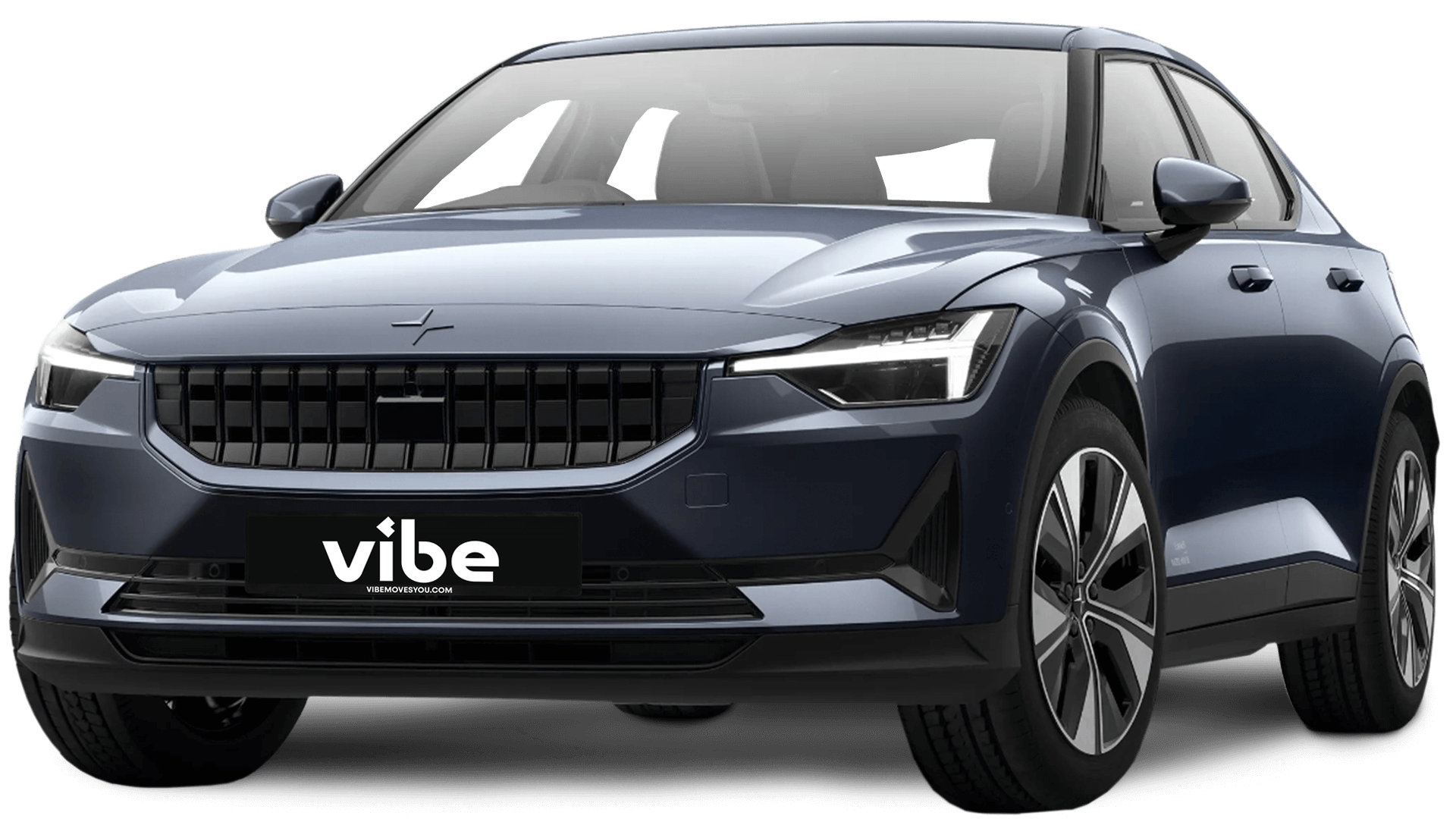 revibe - Polestar 2 Long Range Single Motor