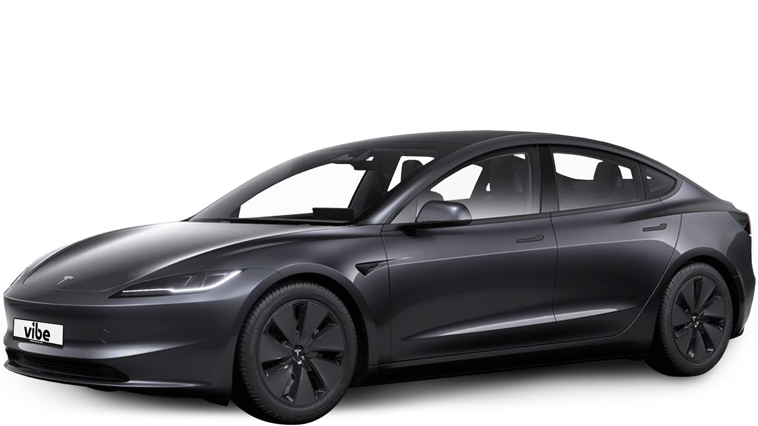 revibe - Tesla Model 3 Highland LR