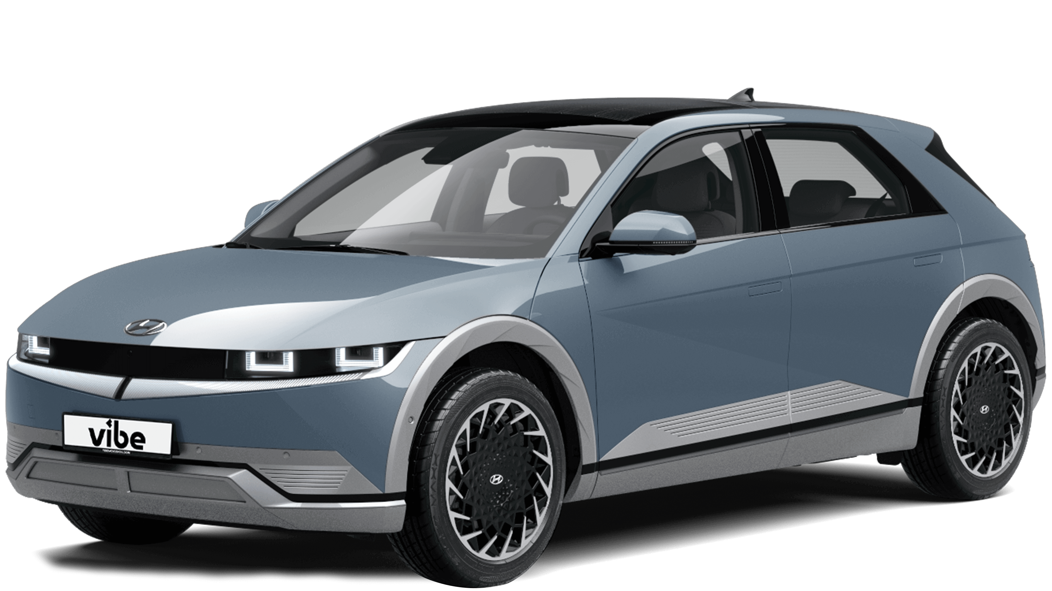 revibe - Hyundai IONIQ 5