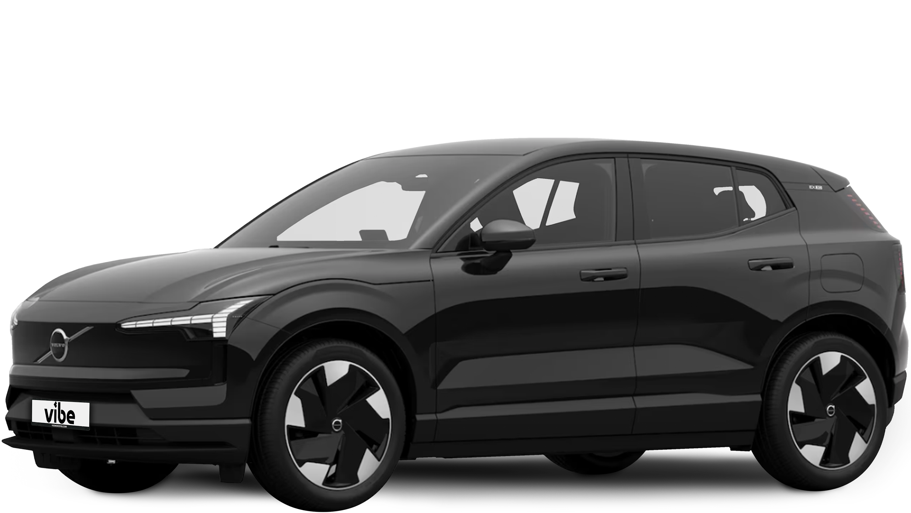 revibe - Volvo EX30 Plus