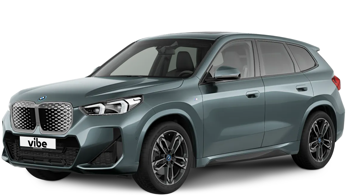 revibe - BMW iX1 eDrive20 M Sportpaket