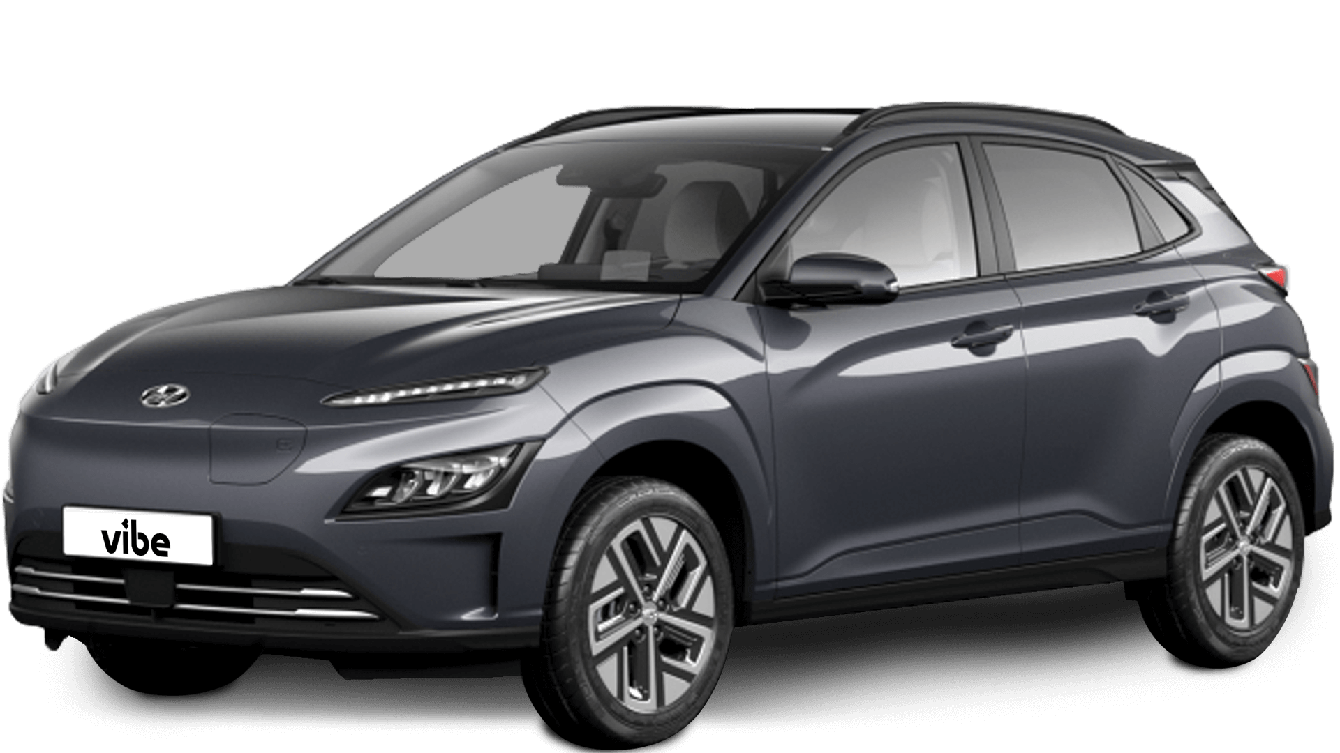 revibe - Hyundai Kona Elektro Trendline 150 kW