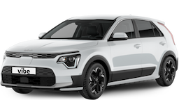 vibe - Kia Niro EV Platin