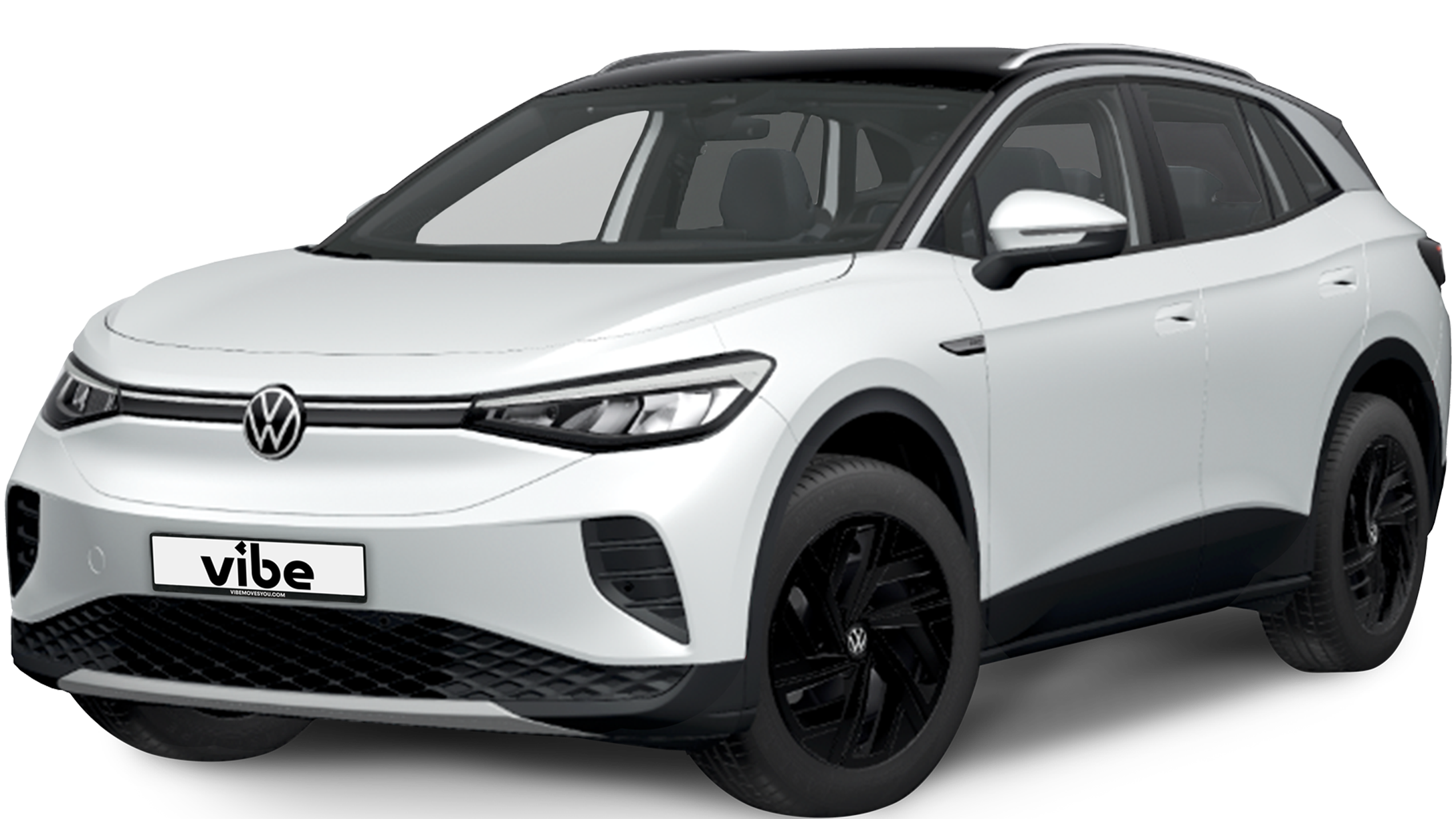 revibe - VW ID.4 Pro Performance 77 kWh